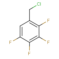 CAS:21622-18-4 | PC9598 | 2,3,4,5-Tetrafluorobenzyl chloride