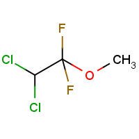 CAS:76-38-0 | PC9601 | 2,2-Dichloro-1,1-difluoroethyl methyl ether