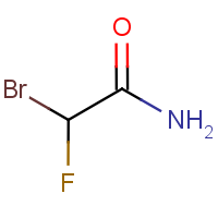 CAS: 430-91-1 | PC9604 | 2-Bromo-2-fluoroacetamide
