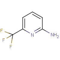 CAS:34486-24-3 | PC9615 | 2-Amino-6-(trifluoromethyl)pyridine