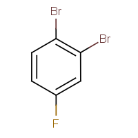 CAS: 2369-37-1 | PC9619 | 1,2-Dibromo-4-fluorobenzene