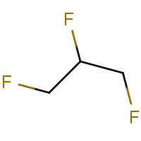 CAS:66794-36-3 | PC9621 | 1,2,3-Trifluoropropane