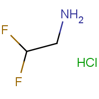 CAS:79667-91-7 | PC9627 | 2,2-Difluoroethylamine hydrochloride