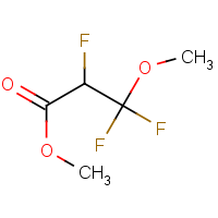 CAS:758-69-0 | PC9630 | Methyl 3-methoxy-2,3,3-trifluoropropanoate