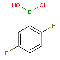 CAS:193353-34-3 | PC9634 | 2,5-Difluorobenzeneboronic acid