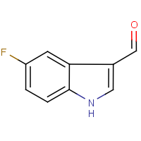 CAS:2338-71-8 | PC9638 | 5-Fluoro-1H-indole-3-carboxaldehyde