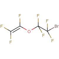 CAS:85737-06-0 | PC9642 | 2-Bromotetrafluoroethyl trifluorovinyl ether