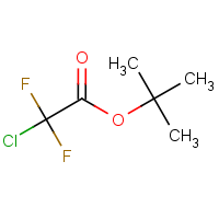 CAS:167308-43-2 | PC9651 | tert-Butyl chloro(difluoro)acetate