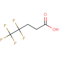 CAS:3637-31-8 | PC9660 | 4,4,5,5,5-Pentafluoropentanoic acid