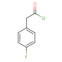 CAS:459-04-1 | PC9663 | 4-Fluorophenylacetyl chloride