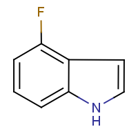 CAS:387-43-9 | PC9665 | 4-Fluoro-1H-indole