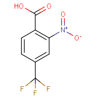 CAS:320-94-5 | PC9666 | 2-Nitro-4-(trifluoromethyl)benzoic acid