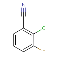CAS:874781-08-5 | PC9671 | 2-Chloro-3-fluorobenzonitrile