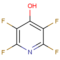 CAS:2693-66-5 | PC9677 | 4-Hydroxy-2,3,5,6-tetrafluoropyridine