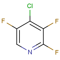 CAS: 914636-17-2 | PC9687 | 4-Chloro-2,3,5-trifluoropyridine