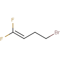 CAS:147804-02-2 | PC9694 | 4-Bromo-1,1-difluorobut-1-ene