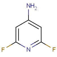 CAS:63489-58-7 | PC9706 | 4-Amino-2,6-difluoropyridine
