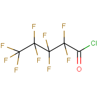 CAS:375-60-0 | PC9708 | Perfluoropentanoyl chloride