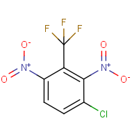 CAS:914636-07-0 | PC9713 | 3-Chloro-2,6-dinitrobenzotrifluoride
