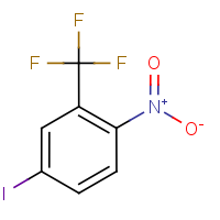 CAS:393-10-2 | PC9714 | 5-Iodo-2-nitrobenzotrifluoride