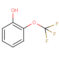 CAS:32858-93-8 | PC9734 | 2-(Trifluoromethoxy)phenol