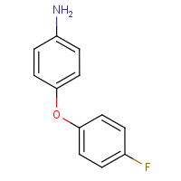 CAS:36160-82-4 | PC9750 | 4-(4-Fluorophenoxy)aniline