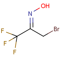 CAS:117341-57-8 | PC9757 | 3-Bromo-1,1,1-trifluoroacetone oxime