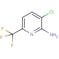 CAS:886762-09-0 | PC9767 | 2-Amino-3-chloro-6-(trifluoromethyl)pyridine