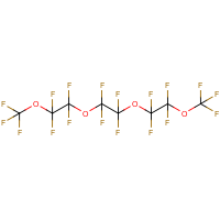 CAS:64028-04-2 | PC9775 | Perfluoro-2,5,8,11-tetraoxadodecane