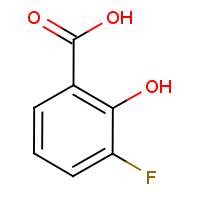 CAS:341-27-5 | PC9781 | 3-Fluoro-2-hydroxybenzoic acid