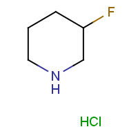 CAS:737000-77-0 | PC9782 | 3-Fluoropiperidine hydrochloride