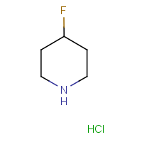 CAS:57395-89-8 | PC9784 | 4-Fluoropiperidine hydrochloride