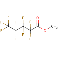 CAS:13038-26-1 | PC9787 | Methyl perfluoropentanoate
