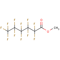 CAS:424-18-0 | PC9788 | Methyl perfluorohexanoate