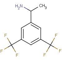 CAS:187085-97-8 | PC9791 | 3,5-Bis(trifluoromethyl)-alpha-methylbenzylamine