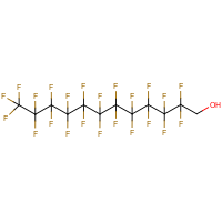 CAS:423-65-4 | PC9798 | 1H,1H-Perfluorododecan-1-ol