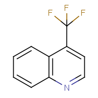CAS:25199-77-3 | PC9800 | 4-(Trifluoromethyl)quinoline