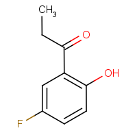 CAS:443-09-4 | PC9810 | 5'-Fluoro-2'-hydroxypropiophenone