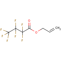 CAS:17165-55-8 | PC9812 | Allyl heptafluorobutyrate
