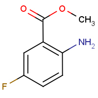 CAS:319-24-4 | PC9817 | Methyl 2-amino-5-fluorobenzoate