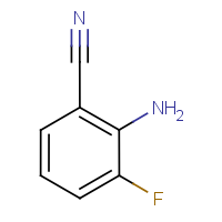 CAS:115661-37-5 | PC9826 | 2-Amino-3-fluorobenzonitrile