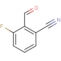 CAS:887266-95-7 | PC9828 | 2-Cyano-6-fluorobenzaldehyde