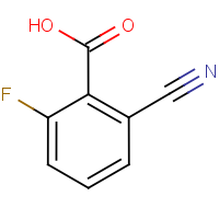 CAS:887266-96-8 | PC9829 | 2-Cyano-6-fluorobenzoic acid