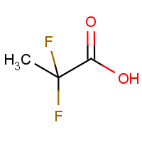 CAS:373-96-6 | PC9834 | 2,2-Difluoropropanoic acid