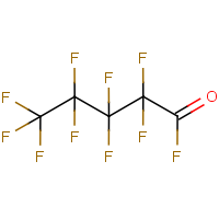 CAS:375-62-2 | PC9838 | Perfluoropentanoyl fluoride