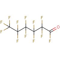 CAS:355-38-4 | PC9839 | Perfluorohexanoyl fluoride