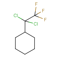 CAS: 247220-88-8 | PC9841 | (1,1-Dichlorotrifluoroethyl)cyclohexane