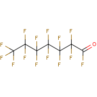 CAS:375-84-8 | PC9842 | Perfluoroheptanoyl fluoride