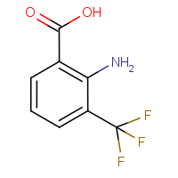 CAS:313-12-2 | PC9853 | 2-Amino-3-(trifluoromethyl)benzoic acid