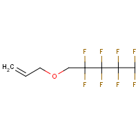 CAS:3108-07-4 | PC9859 | Allyl 2,2,3,3,4,4,5,5-octafluoropentyl ether